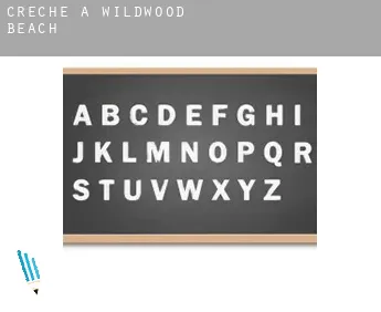 Creche à  Wildwood Beach
