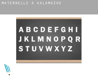 Maternelle à  Kalamazoo