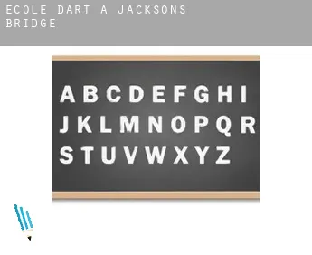 École d'art à  Jackson’s Bridge