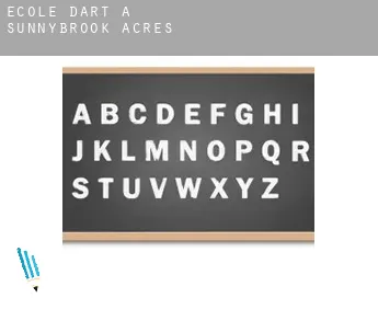 École d'art à  Sunnybrook Acres