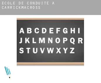 École de conduite à  Carrickmacross
