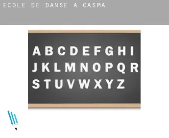 École de danse à  Casma