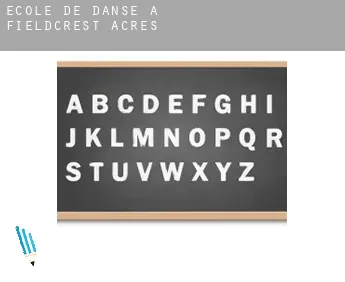 École de danse à  Fieldcrest Acres
