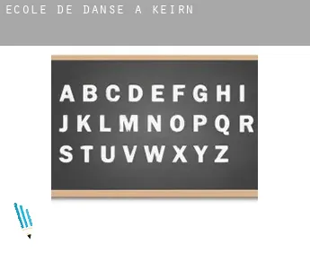 École de danse à  Keirn