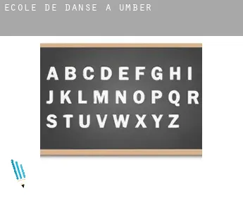 École de danse à  Umber