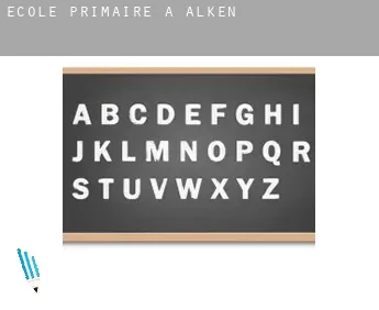 École primaire à  Alken