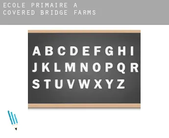 École primaire à  Covered Bridge Farms