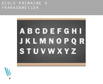 École primaire à  Frankenweiler