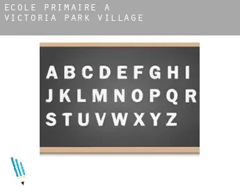 École primaire à  Victoria Park Village