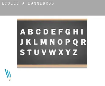 Écoles à  Dannebrog