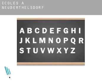 Écoles à  Neuberthelsdorf