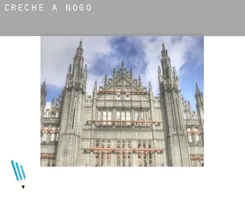 Creche à  Nogo