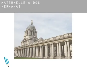 Maternelle à  Dos Hermanas