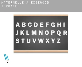 Maternelle à  Edgewood Terrace