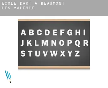 École d'art à  Beaumont-lès-Valence