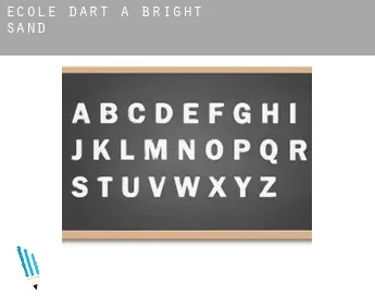 École d'art à  Bright Sand