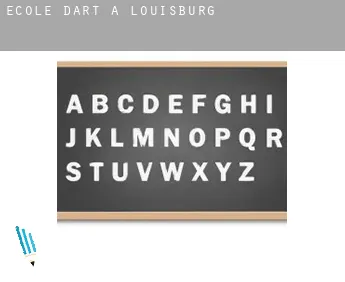École d'art à  Louisburg