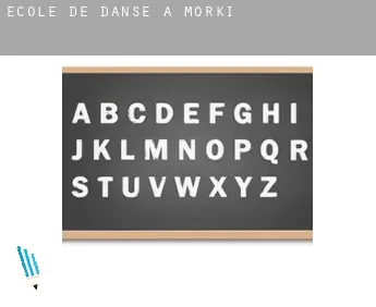 École de danse à  Morki