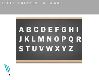 École primaire à  Beard