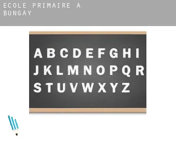 École primaire à  Bungay