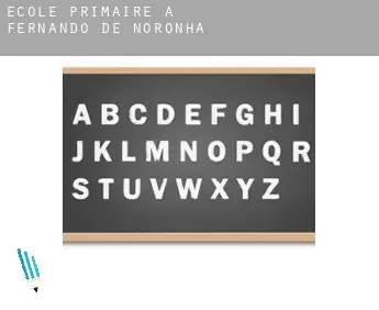 École primaire à  Fernando de Noronha