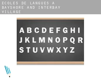 Écoles de langues à  Bayshore and Interbay Village